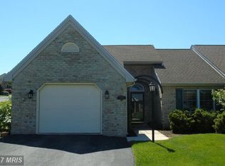 2397 Majestic Ct, Chambersburg, PA