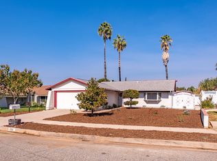 2791 E Currier Ave, Simi Valley, CA 93065