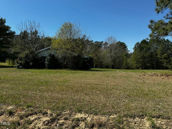 0 Battle Bridge Rd LOT 1, Raleigh, NC 27610