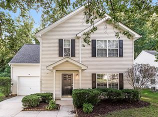 10613 Gold Pan Rd, Charlotte, NC 28215