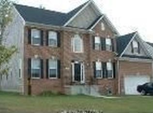 6800 Lantana Dr, Bryans Road, MD