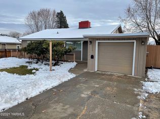 2808 Shelton Ave, Yakima, WA 98902