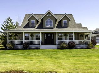 61030 Jennings Rd, Bend, OR 97702