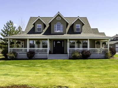 61030 Jennings Rd, Bend, OR, 97702