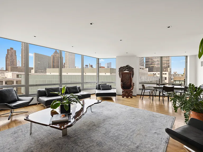 150 Columbus Ave #7BC — Photo 3