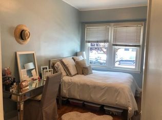 205 4th Ave, San Francisco, CA 94118