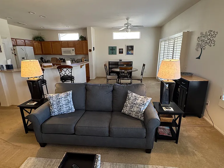 W Cactus Ridge Way — Photo 11
