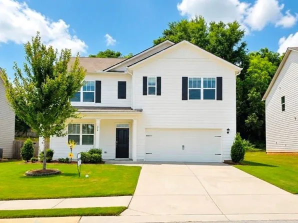 274 Walnut Grove Way, Pendergrass, GA 30567