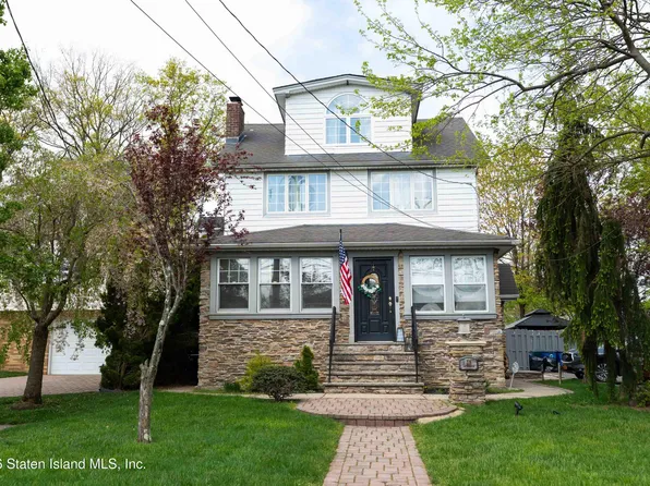 28 Satterlee St, Staten Island, NY 10307