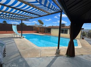 1620 Church St, Barstow, CA
