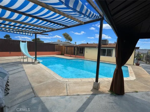 1620 Church St, Barstow, CA 92311