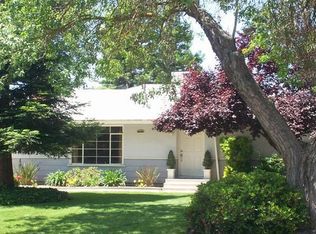4673 N Vagedes Ave, Fresno, CA
