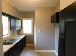 4136 Jackson St, Gary, IN 46408