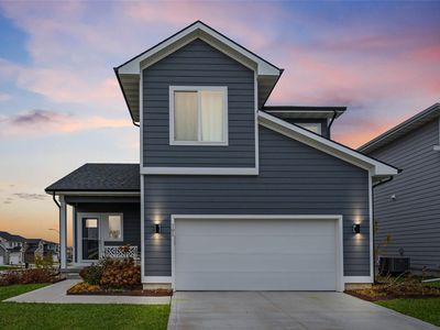 701 SE 69th St, Pleasant Hill, IA, 50327