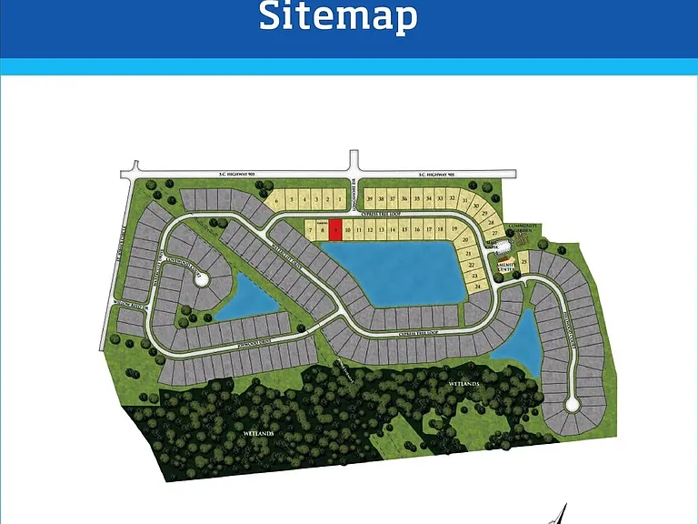 281 Cypress Tree Loop — Photo 18