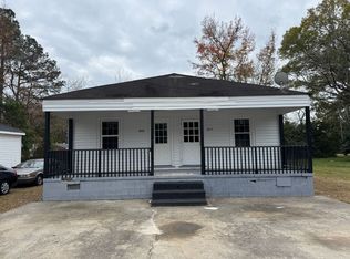 411-413 Midway St, Rocky Mount, NC 27801