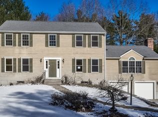 66 Orchard St, Millis, MA 02054