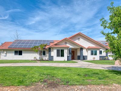 37249 Avenue 12 1/4, Madera, CA, 93636
