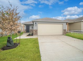 3519 McCrae Xing, San Antonio, TX 78264