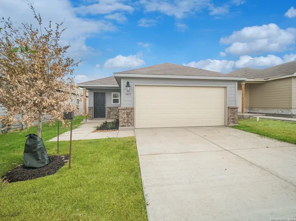 3456 McCrae Crossing, San Antonio, TX 78264