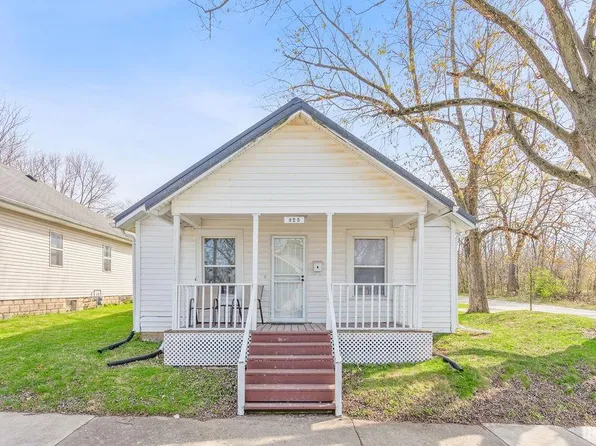 925 W Virginia Ave, Kokomo, IN 46902