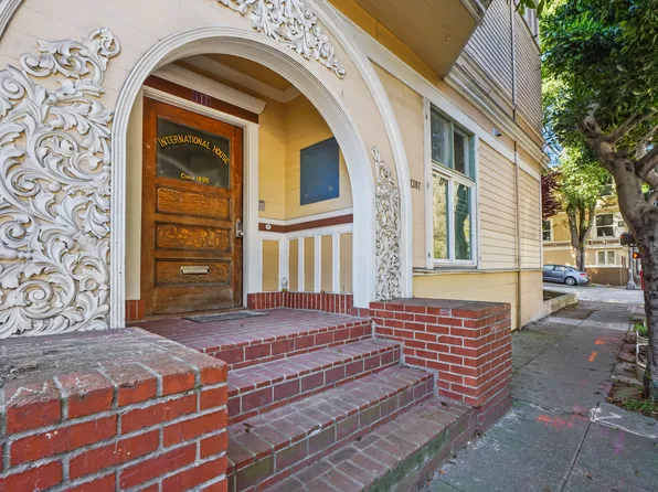 1387 Oak St #1, San Francisco, CA 94117