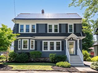 27 Frothingham St, Milton, MA 02186