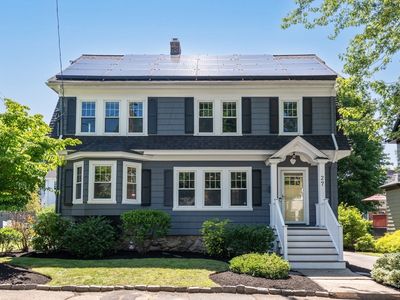 27 Frothingham St, Milton, MA, 02186