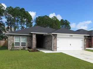 2378 Andorra St, Navarre, FL 32566
