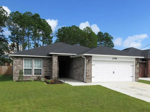 2378 Andorra St, Navarre, FL 32566
