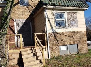 4801 Reisterstown Rd, Baltimore, MD 21215