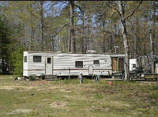 5271 Swan Dr LOT 478, Horntown, VA