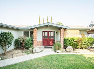 1588 N Westside St, Porterville, CA 93257