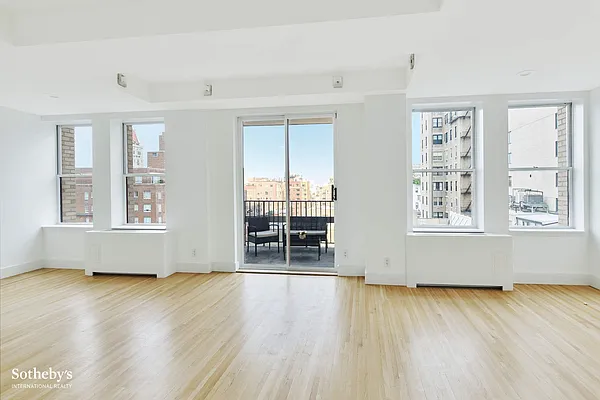 Rented by Sotheby's International Realty | media 22