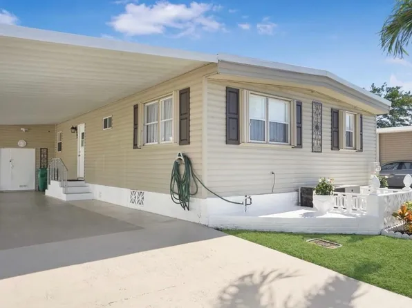 1830 SW 83rd Avenue, Davie, FL 33324