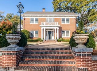 Spring Rd, Grantville, GA 30220