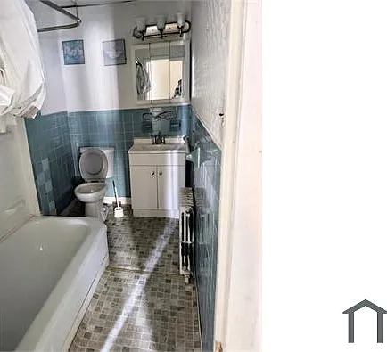1 bed, $1,100 — Photo 2