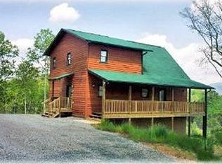 356 Lovingood Rd, Marble, NC 28905