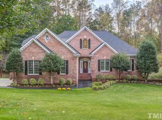 2109 Garden Oaks Ct, Raleigh, NC 27606