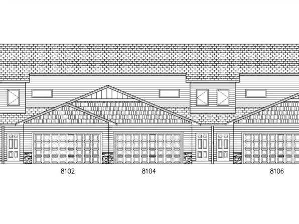 8100 E Tencate Pl, Sioux Falls, SD 57110