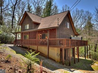 340 Skyview Dr, Ellijay, GA 30536
