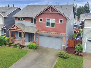 4344 Chatterton Ave SW, Pt Orchard, WA 98367