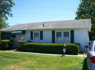 1470 Greendale Rd, Lexington, KY 40511