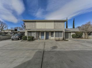 628 Perdew Ave #B, Ridgecrest, CA 93555