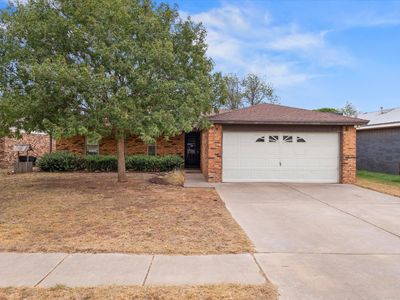 7711 Avenue W, Lubbock, TX, 79423