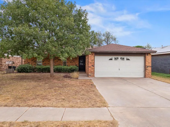 7711 Avenue W, Lubbock, TX 79423