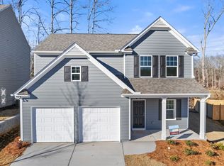 304 Bloomfield Cir, Canton, GA 30114