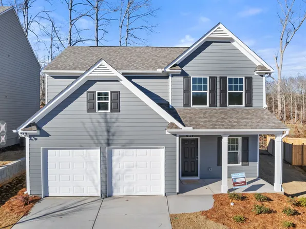 304 Bloomfield Cir, Canton, GA 30114