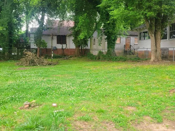 207 E 21st St, Little Rock, AR 72206