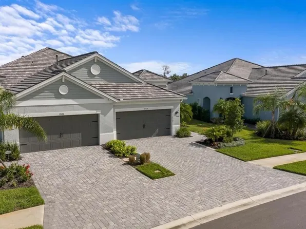 10169 LAKE WALES CIRCLE, SARASOTA, FL 34241